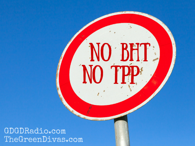 fast track, tpp and BHT