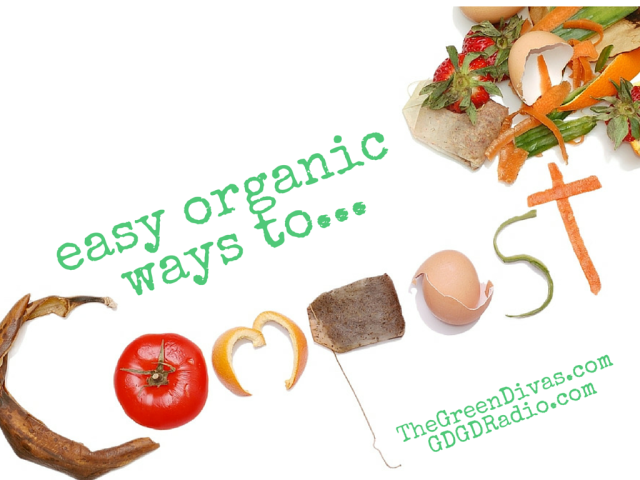 easy ways to compost 2