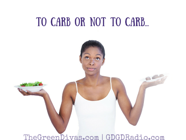 are low carb diets better?
