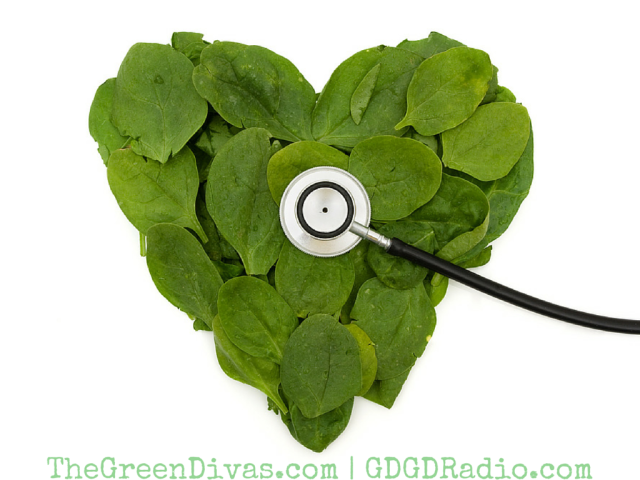 meatless monday for your heart health