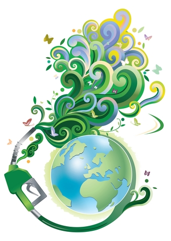 green-gas-pump-earth
