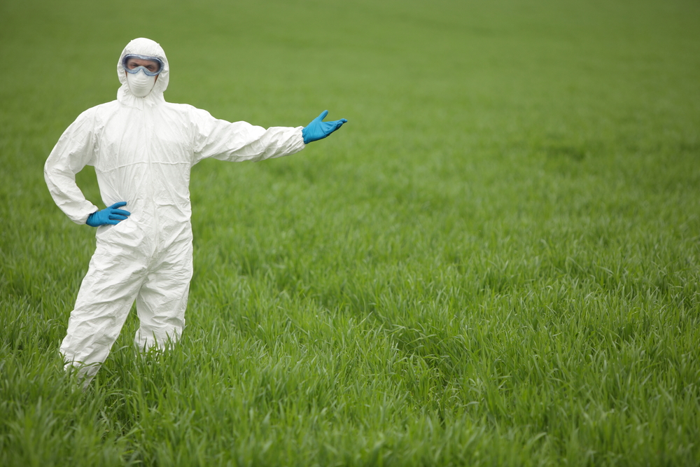 what you need to know about Genetically engineered crops