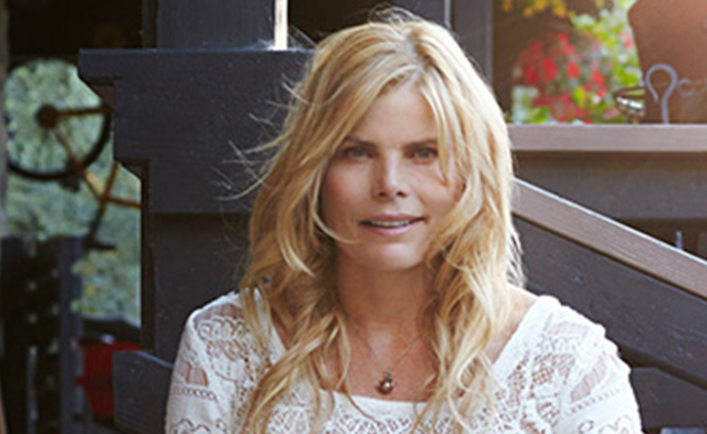 mariel hemingway - out came the sun