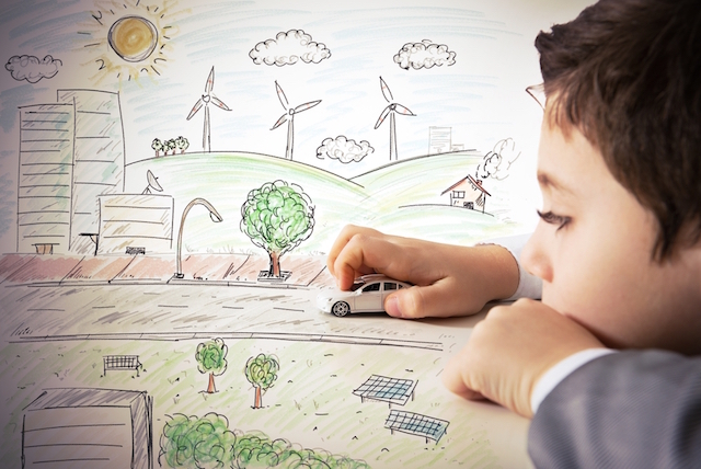 clean power plan for health and environment and children's future