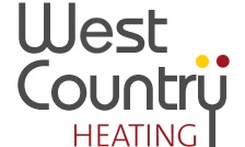 West Country Heating logo