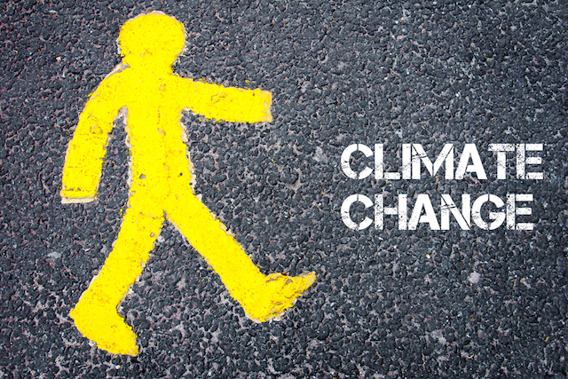 climate change to cop21