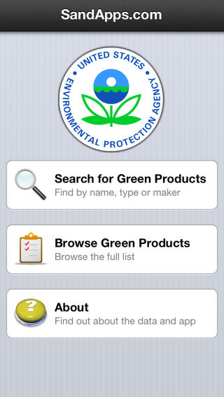 green apps