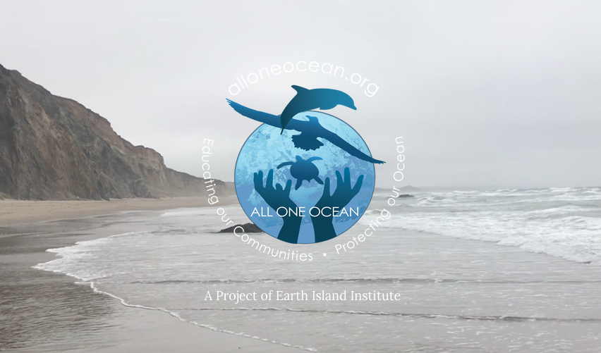 gds heart wildlife - all one ocean