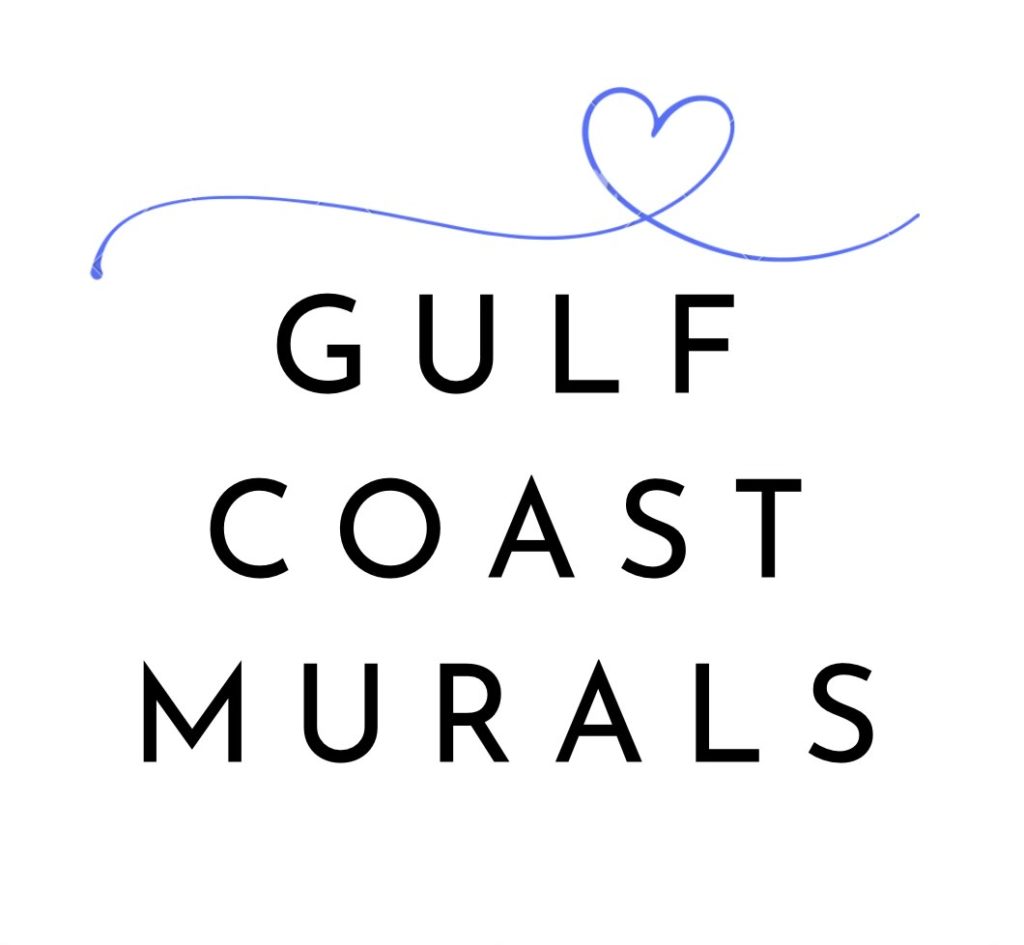gulf coast murals